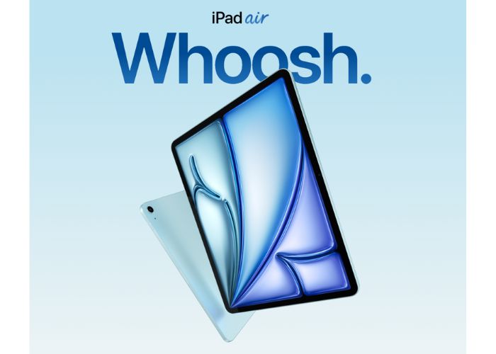 tableta apple ipad ai 13 inch m4 mai puternica