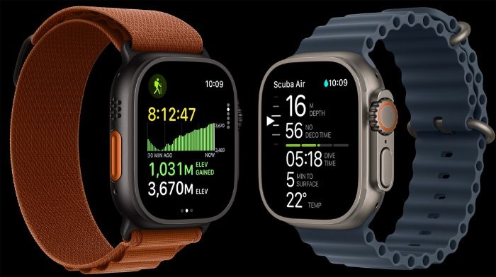 Apple Watch Ultra 3 este cellular si 5g