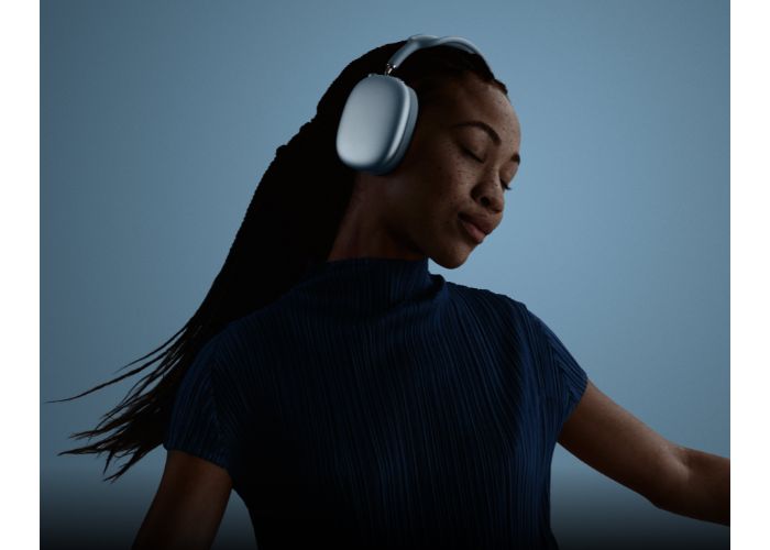 apple airpods max 2 experienta 3d