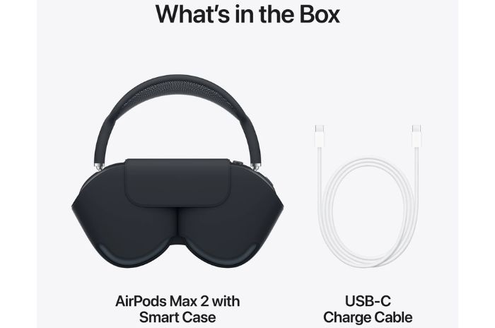 apple airpods max 2 cutie