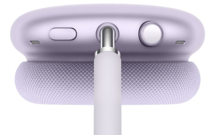 apple airpods max 2 usb c