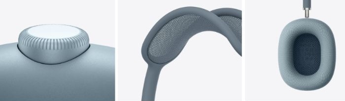 apple airpods max 2 buton special