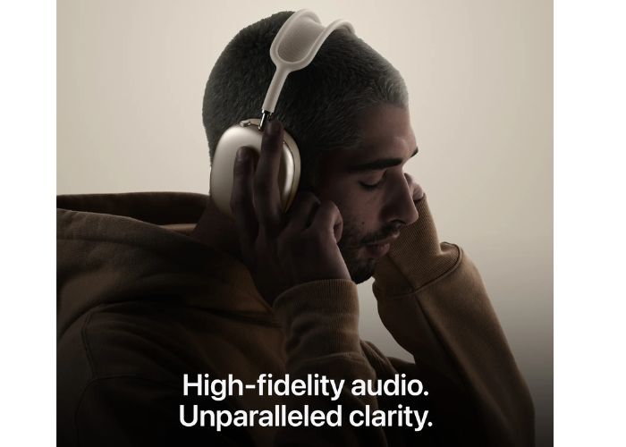 apple airpods max 2 anc imbunatatit