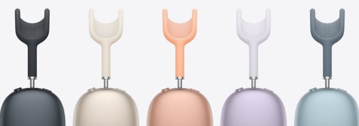 apple airpods max 2 traducere in timp real