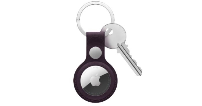 apple airtag este rezistent