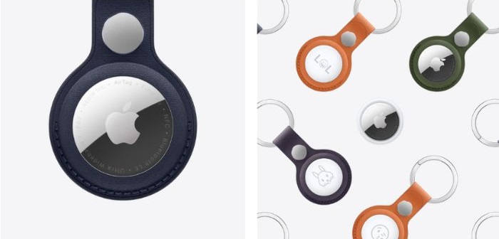 apple airtag este dispozitiv de localizare