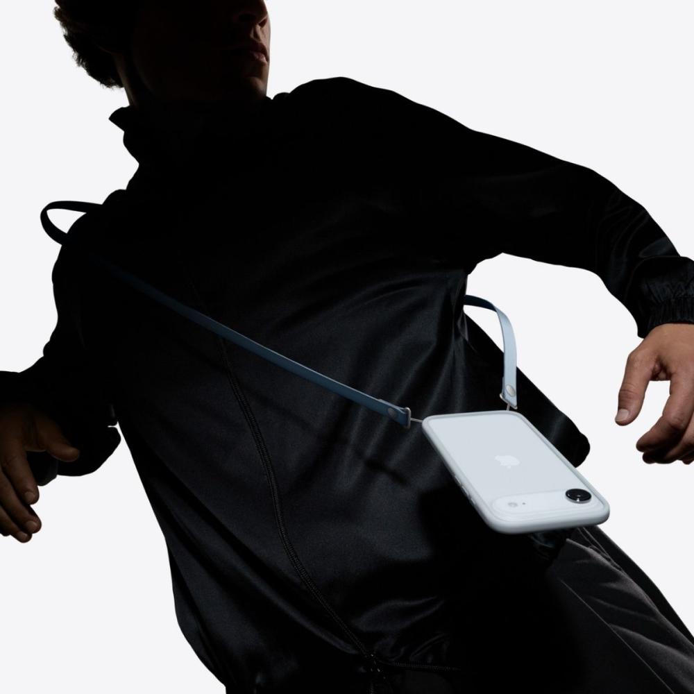 Apple Crossbody Strap are aspect premium