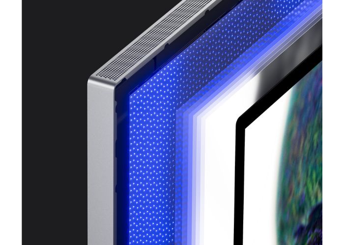 Apple Studio Display XDR nano si standard glass