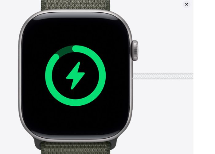 Apple Watch Series 11 are baterie performanta