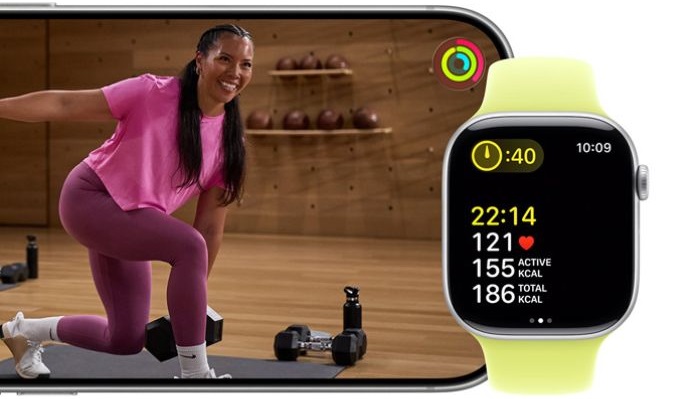 Apple Watch Series 11 ai live translation