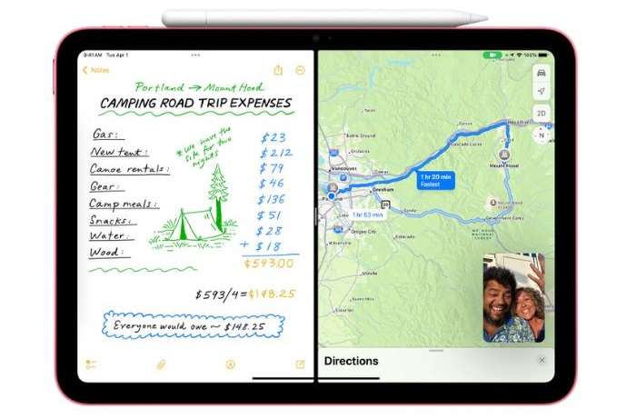 Apple 11 inch iPad este cellular si wi-fi