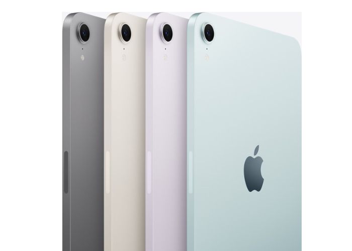 tableta Apple iPad mini are cip performant