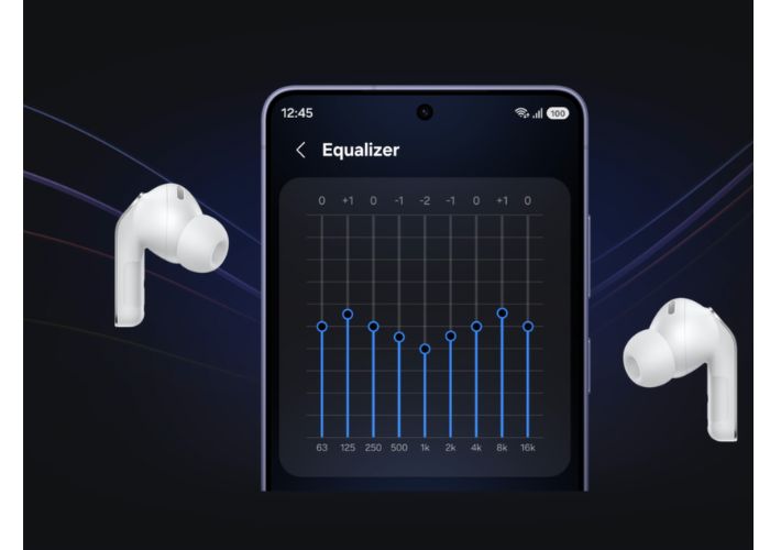 samsung galaxy buds4 pro au difuzor avansat