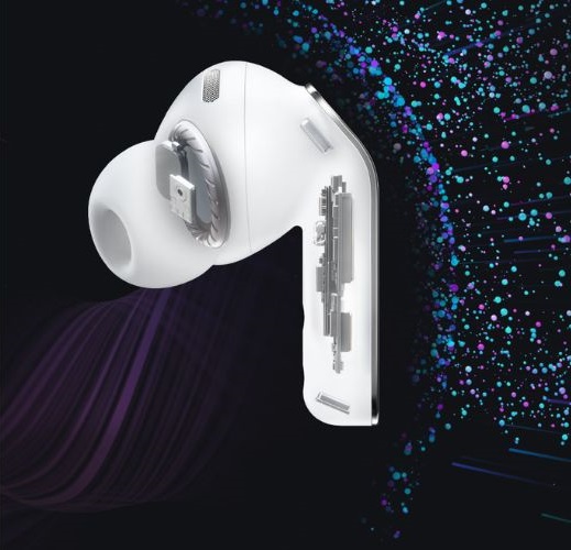 samsung galaxy buds4 pro control usor