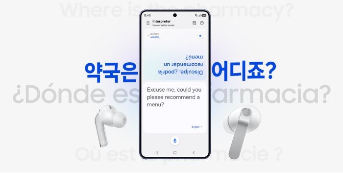 buds4 pro traducator ai