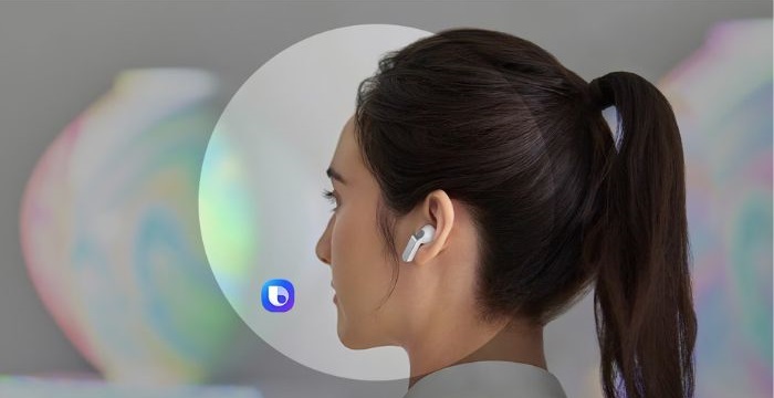 Samsung Galaxy Buds4 este hands free