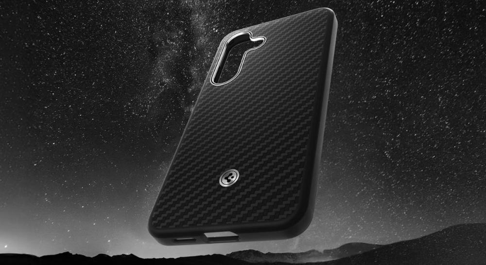 Husa Aramid Samsung Galaxy S25 S931 este realizată din Aerocore Aramid, un material ultra-rezistent, oferind o protecție excepțională împotriva șocurilor și zgârieturilor.