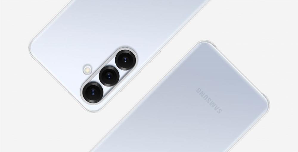Designul clar și minimalist al acestei Huse Clear Samsung Galaxy S25 S931, permite frumuseții naturale a telefonului tău să iasă în evidență.