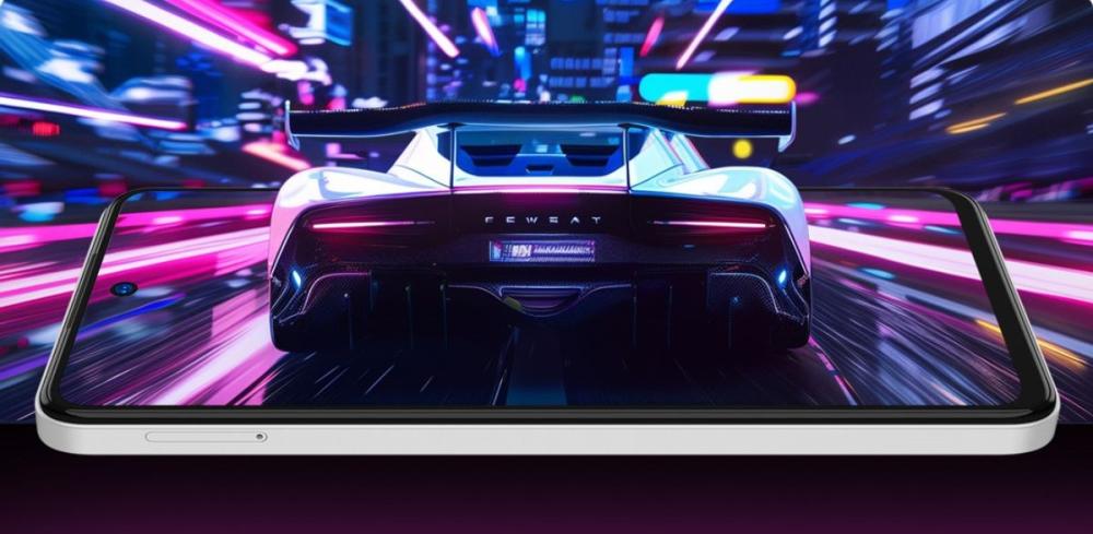 Cu Telefonul ZTE Blade A75 4G Dual SIM 128GB ai o experiență vizuală captivantă și interacțiune perfectă, fără întreruperi.