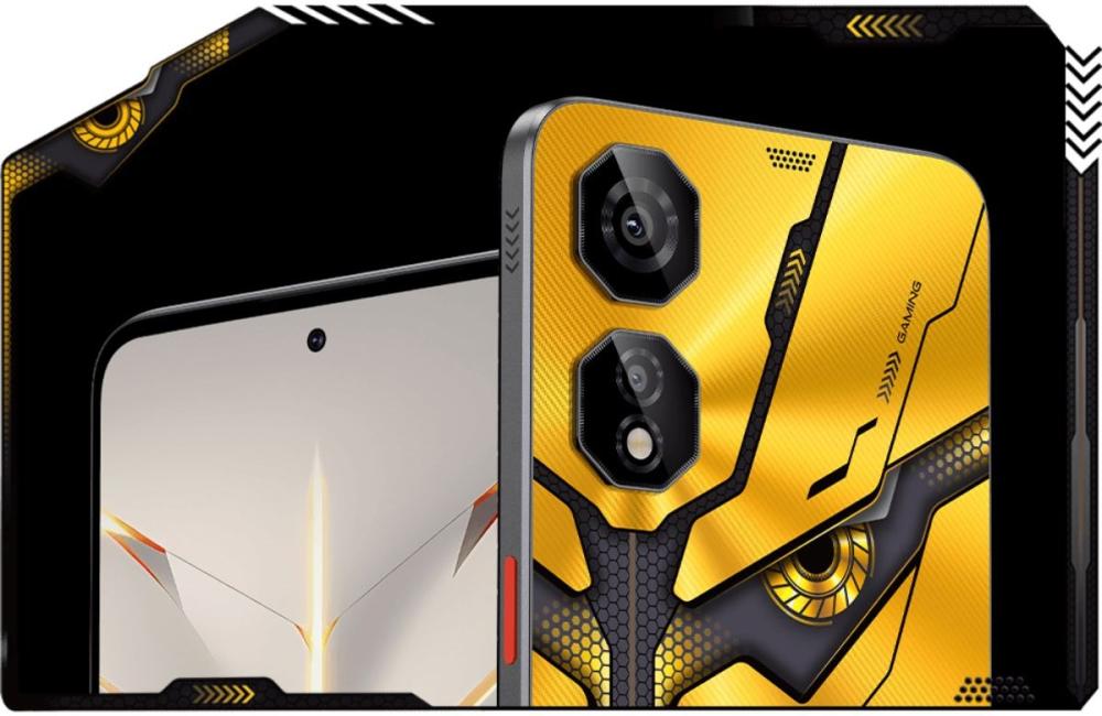 Surprinzi detalii uimitoare și fotografii clare chiar și în condiții de lumină scăzută cu Telefonul ZTE nubia NEO 2 5G Dual SIM 256GB.