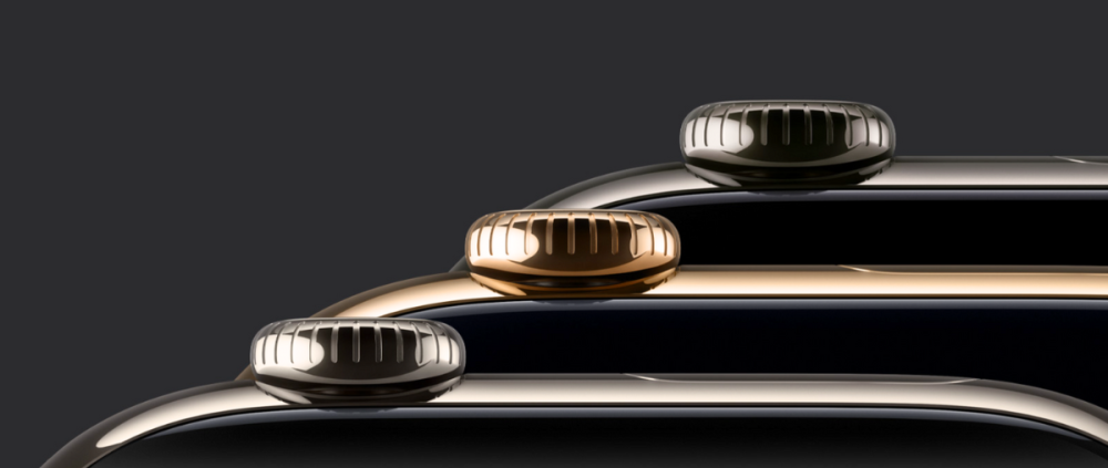 Fabricat din titan premium, Apple Watch 10 42mm Cellular Titanium este incredibil de durabil și ușor, cu un finisaj lucios, ce adaugă un plus de rafinament.