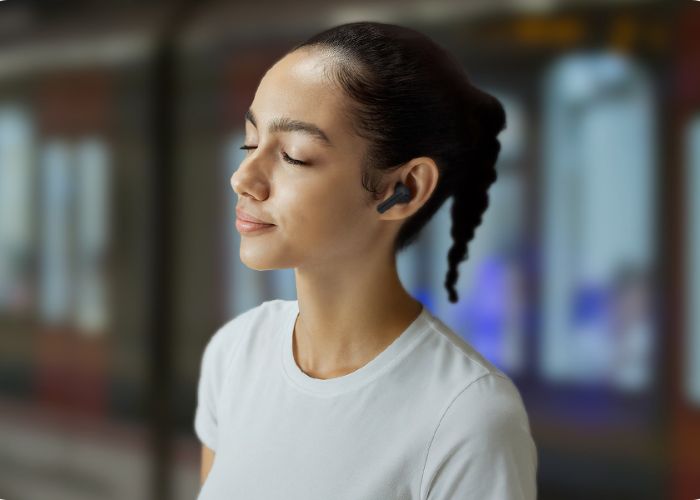 castile samsung galaxy buds3 fe au active noise cancellation si sunet perfect
