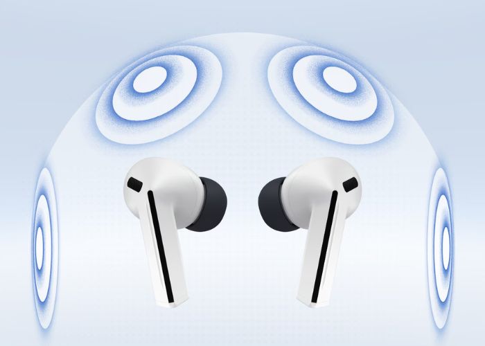 castile samsung galaxy buds3 fe au functia 360 audio