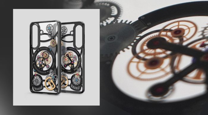 husa spigen magnet pentr s26 protectie pentru toata ziua