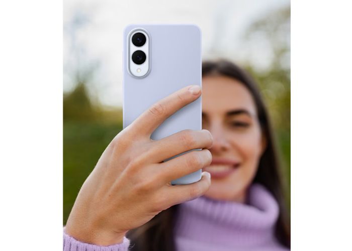 husa silicon samsung galaxy s25 edge are design modern