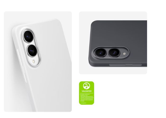 husa silicon samsung galaxy s25 edge are soft touch