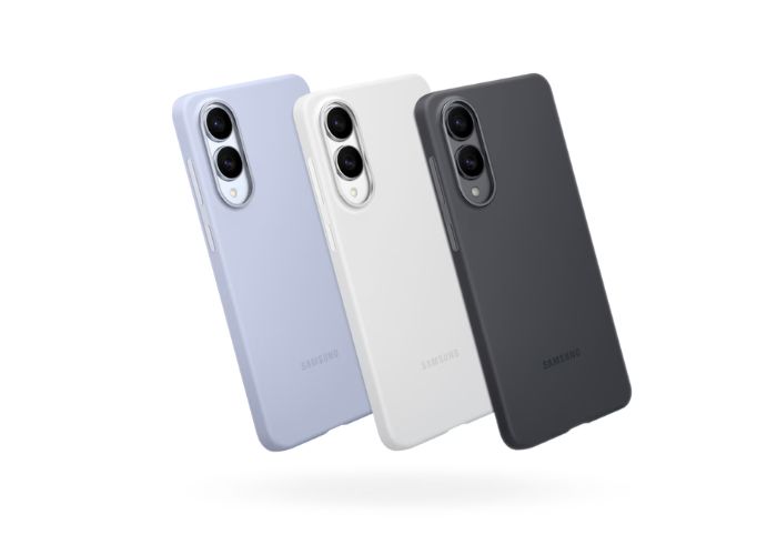 husa silicon samsung galaxy s25 edge vine in 3 modele de culori