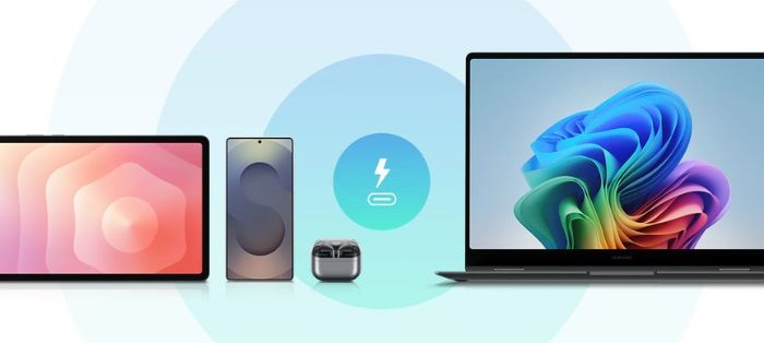 samsung incarcator retea 60w este universal