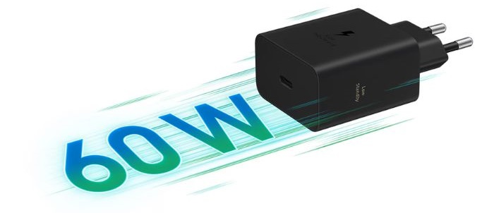 samsung incarcator retea 60w incarcare rapida