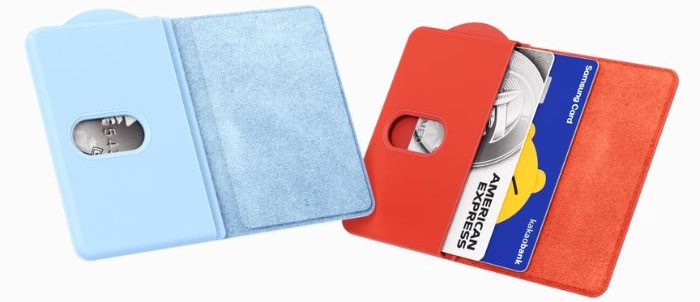samsung portofel magnet card wallet tine pana la 2 carduri