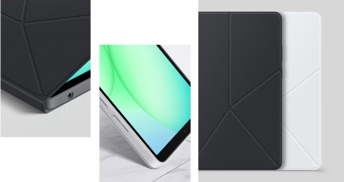 husa book cover samsung galaxy tab a11 are design modern