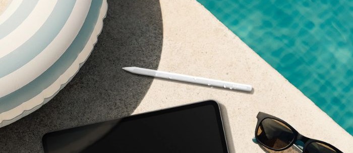 samsung s pen pentru galaxy tab s11/s11 ultra are design modern