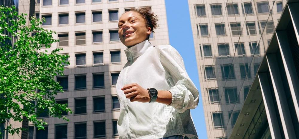 Ceasul Samsung Galaxy Watch7 Smartwatch 40mm te ghidează chiar și în cele mai dificile zone, fiind dotat cu GPS ce are o precizie exactă.