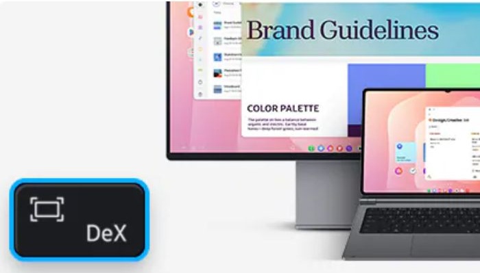tastatura samsung galaxy tab s11 ultra pro dex key