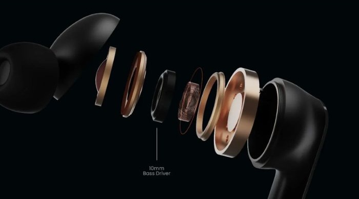 casti hifuture sonic air 4 microfoane