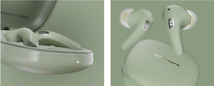 casti hifuture sonic core design modern