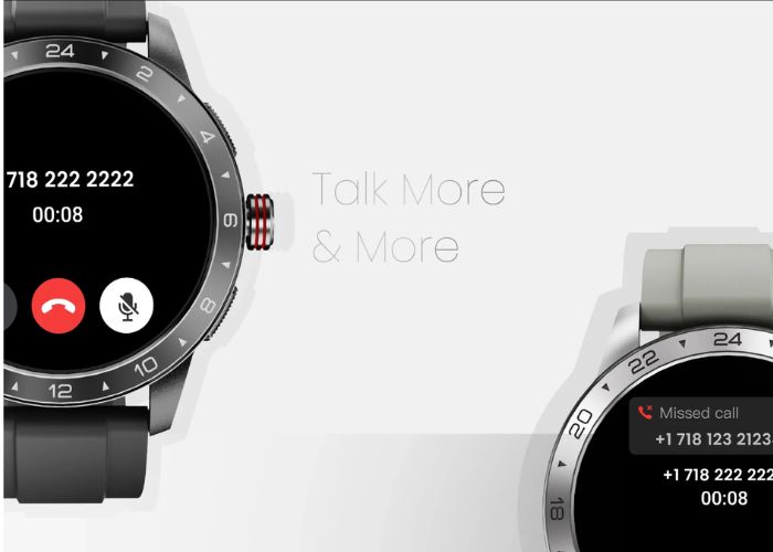 smartwatch hifuture flex2 bluetooth