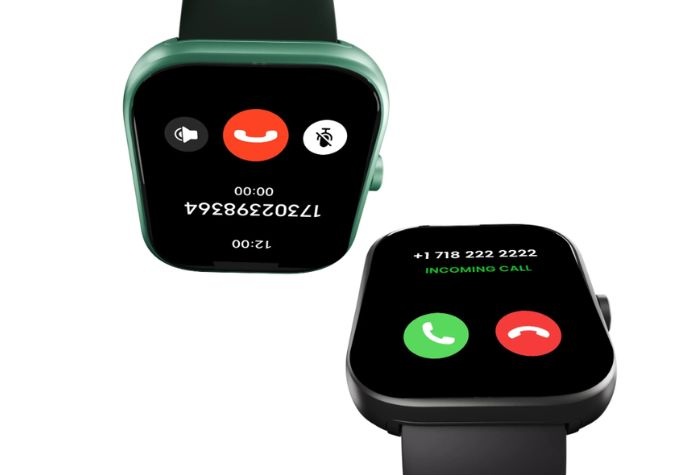 smartwatch hifuture lume apeluri