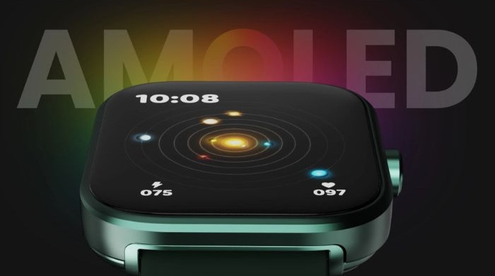 smartwatch hifuture lume pro display