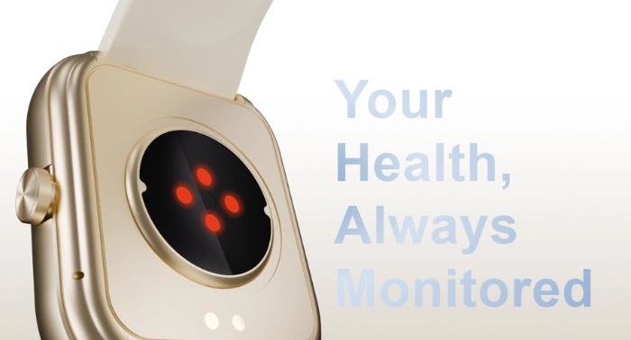 smartwatch hifuture lume sanatate