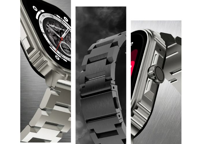 smartwatch hofuture ultra3 pro ai integrat