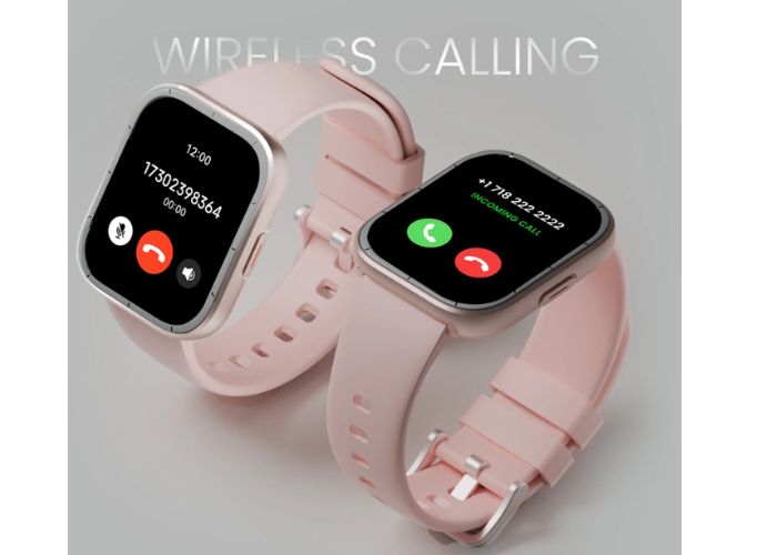 smartwatch hifuture zone3 apeluri
