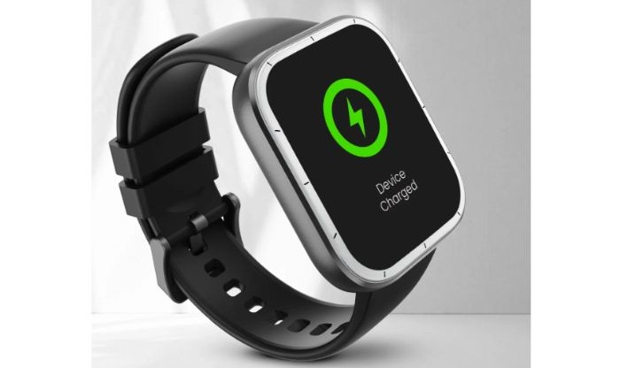 smartwatch hifuture zone3 baterie