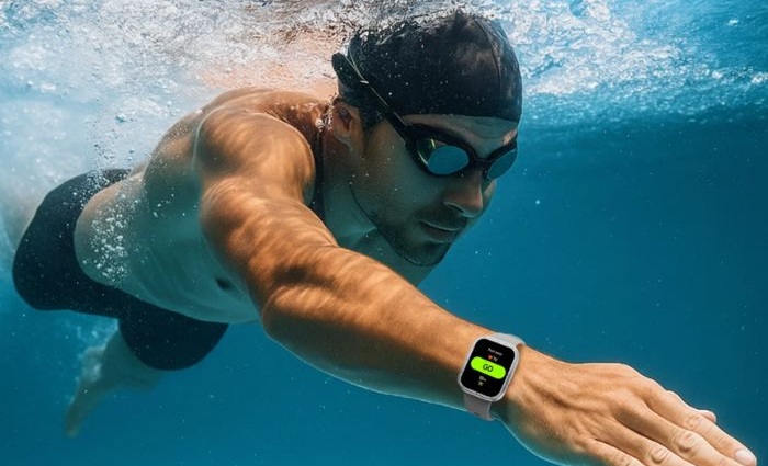 smartwatch hifuture zone3 rezistent