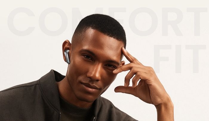 casti hiture chromebuds confort real