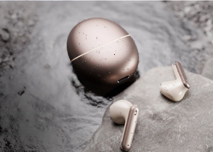 casti hifuture colorbuds3 rezistent la apa